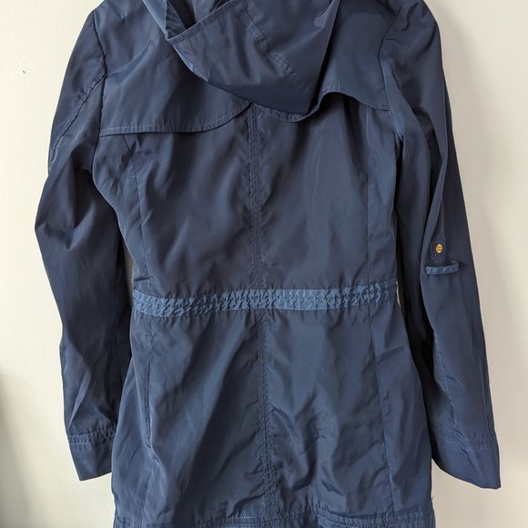 Vince Camuto Blue Jacket - Spring/Fall jacket - Picture 9 of 11